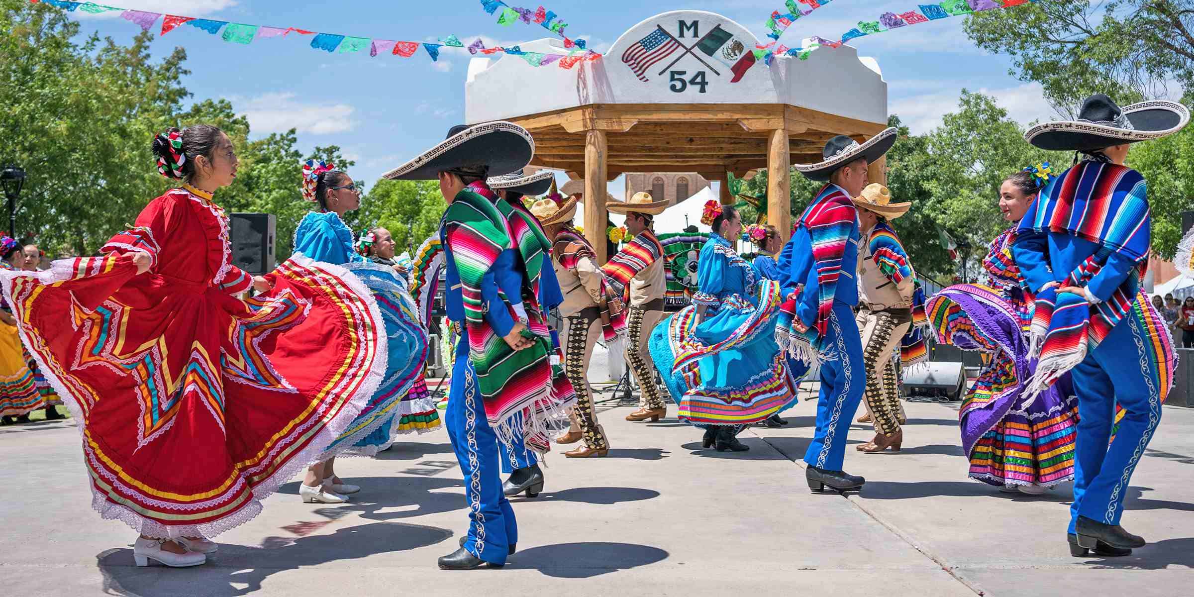 Por Qu Se Celebra De Mayo En Estados Unidos Elite Builders Life