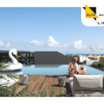 Estudio en venta a 5 minutos a pie de la Playa