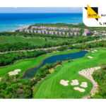 Departamento de dos habitaciones frente al mar