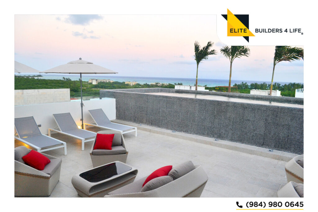 Departamento de una habitación sobre la 5ta avenida