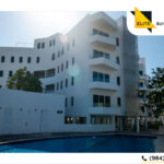 Nuevo departamento cerca de Centro Maya