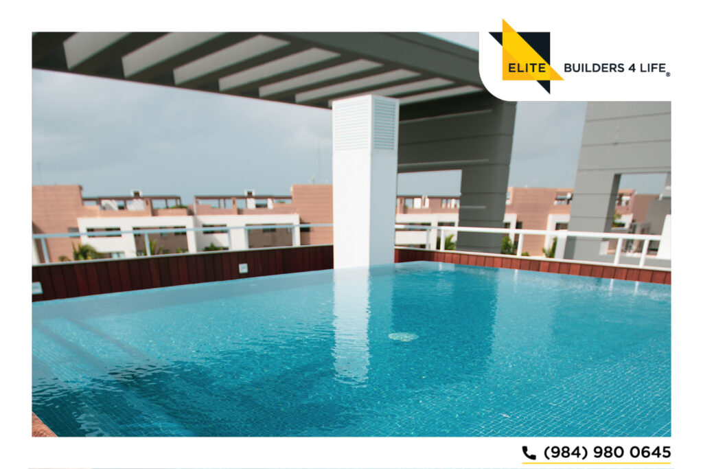 Departamento de una habitación en Residencial Corasol