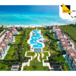 Departamento de dos habitaciones frente al mar