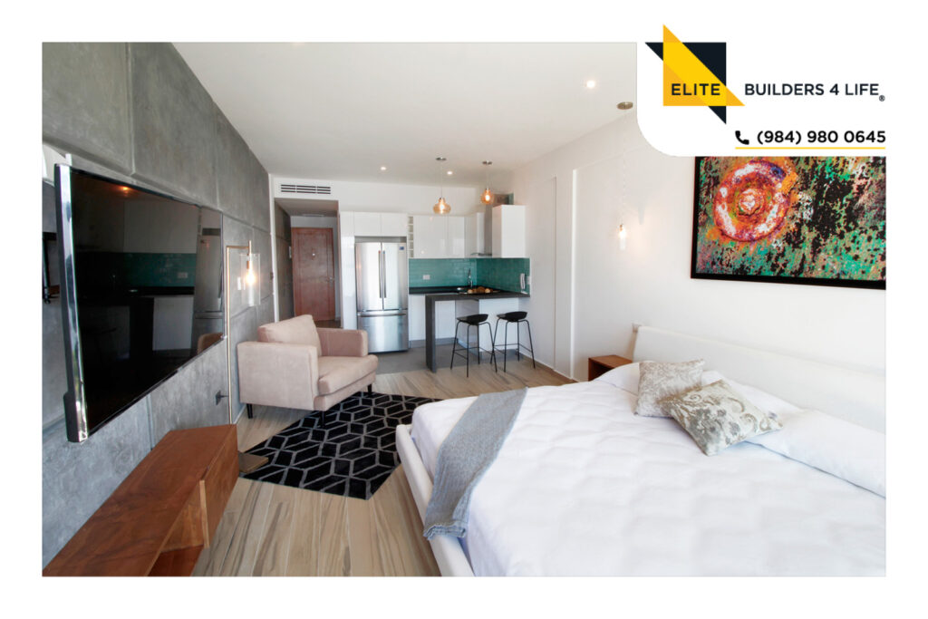 Loft en venta a pasos de la 5ta Avenida