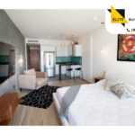 Loft en venta a pasos de la 5ta Avenida