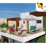 Departamento de una habitación en Selvamar