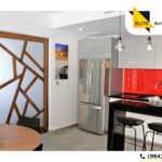 Departamento de una habitación sobre la 5ta avenida