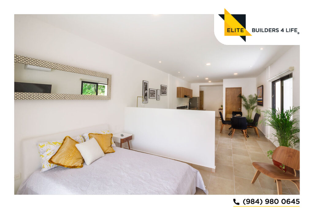 Loft en venta a un super precio