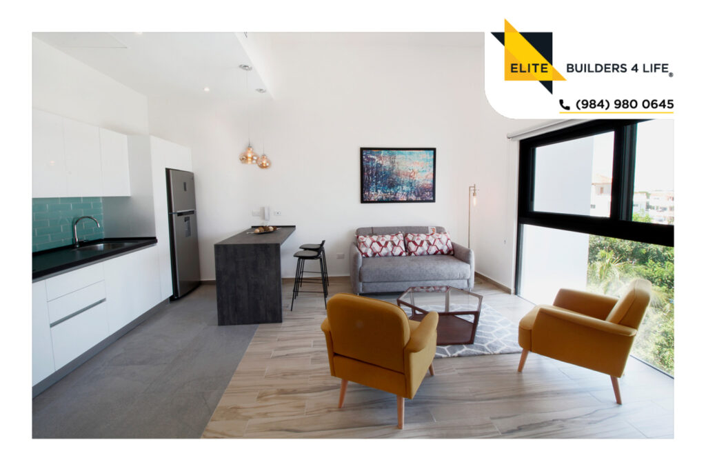 Loft en venta a pasos de la 5ta Avenida