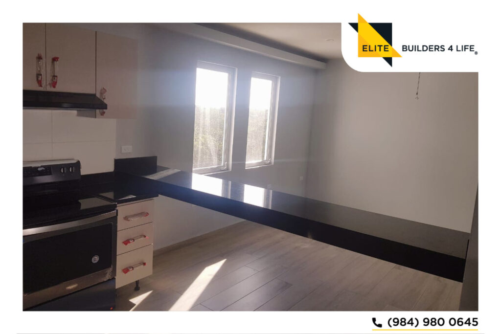 Nuevo departamento cerca de Centro Maya