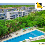 Departamento de una habitación en Residencial Corasol