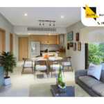 Departamento de una habitación en Selvamar