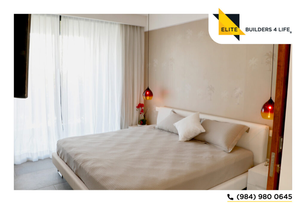 Departamento de una habitación sobre la 5ta avenida