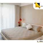 Departamento de una habitación sobre la 5ta avenida