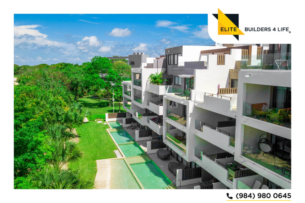 Departamento de cuatro habitaciones en comunidad de golf