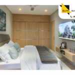 Departamento de una habitación en Selvamar