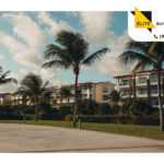 Departamento de dos habitaciones frente al mar