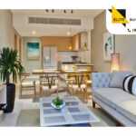 Departamento de una habitación en Selvamar