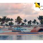 Departamento de dos habitaciones frente al mar