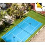 Moderno departamento de una recámara en el centro de Playa del Carmen