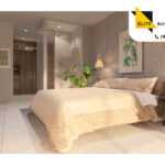 Moderno departamento de una recámara en el centro de Playa del Carmen