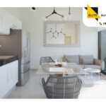 Departamento de una habitación en excelente ubicación