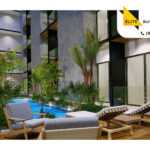 Departamento de una habitación en excelente ubicación