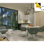 Departamento de una habitación en excelente ubicación