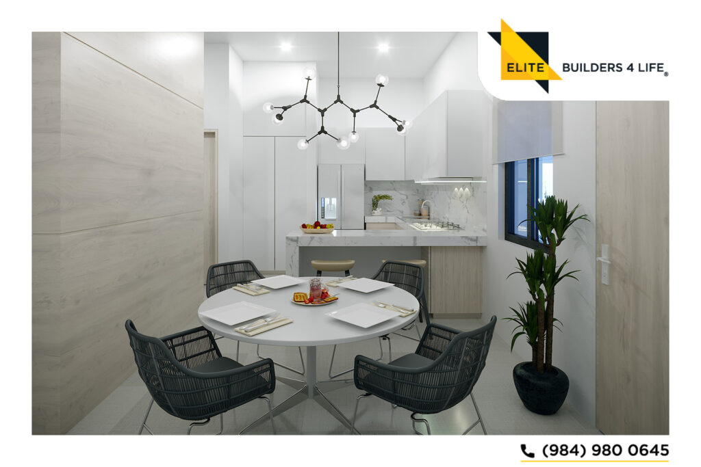 Departamento de 1 habitación en el corazón de Playa del Carmen