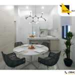 Departamento de 1 habitación en el corazón de Playa del Carmen