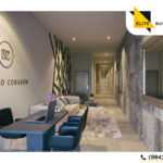 Departamento de 1 habitación en el corazón de Playa del Carmen