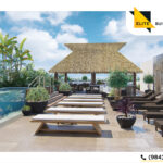 Departamento de 1 habitación en el corazón de Playa del Carmen