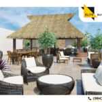 Departamento de 1 habitación en el corazón de Playa del Carmen