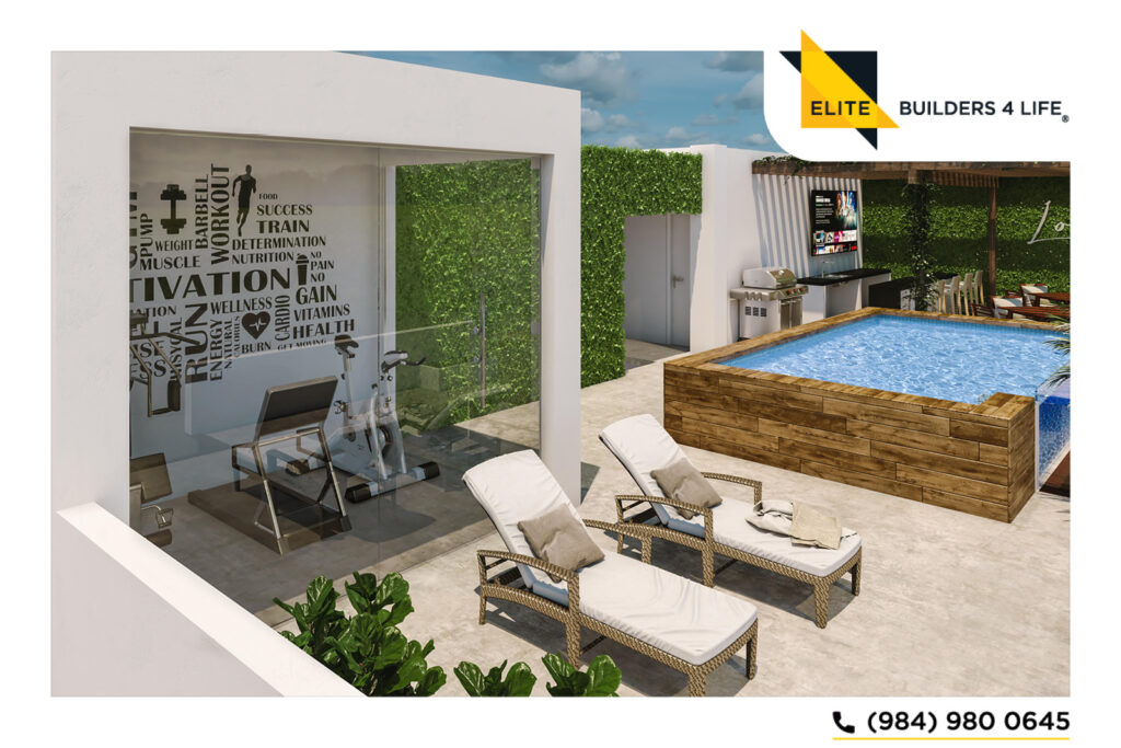 Loft a excelente precio cerca de centro comercial Centro Maya