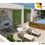 Loft a excelente precio cerca de centro comercial Centro Maya