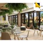 Departamento de una habitación en Avenida Kukulkán de Tulum