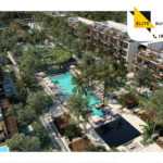 Departamento de una habitación en Avenida Kukulkán de Tulum