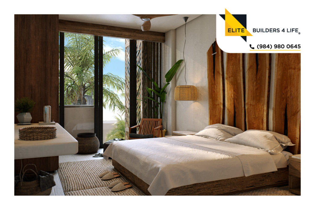 Departamento de una habitación en Avenida Kukulkán de Tulum