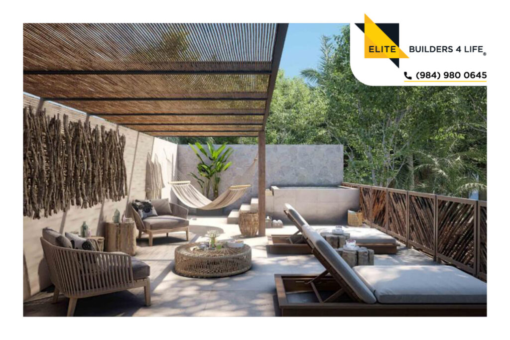 Departamento de una habitación en Avenida Kukulkán de Tulum