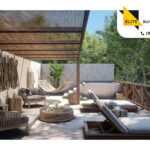 Departamento de una habitación en Avenida Kukulkán de Tulum