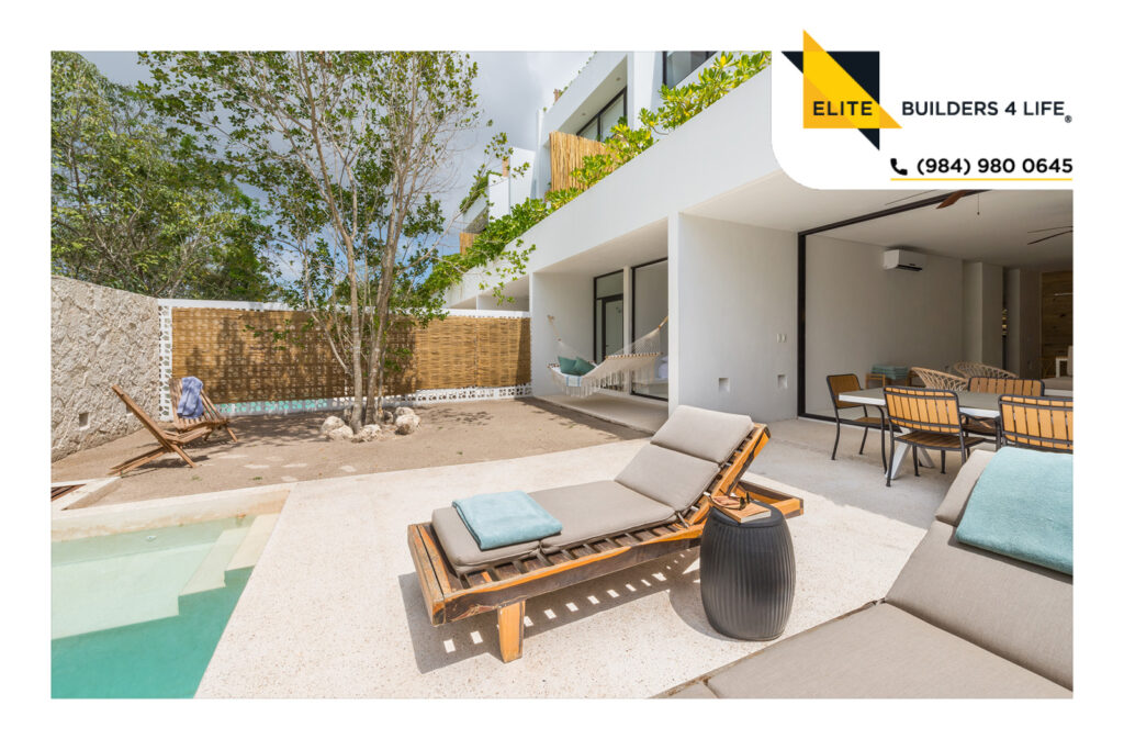 Villa en la Veleta con jardín privado