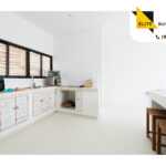 Villa en la Veleta con jardín privado