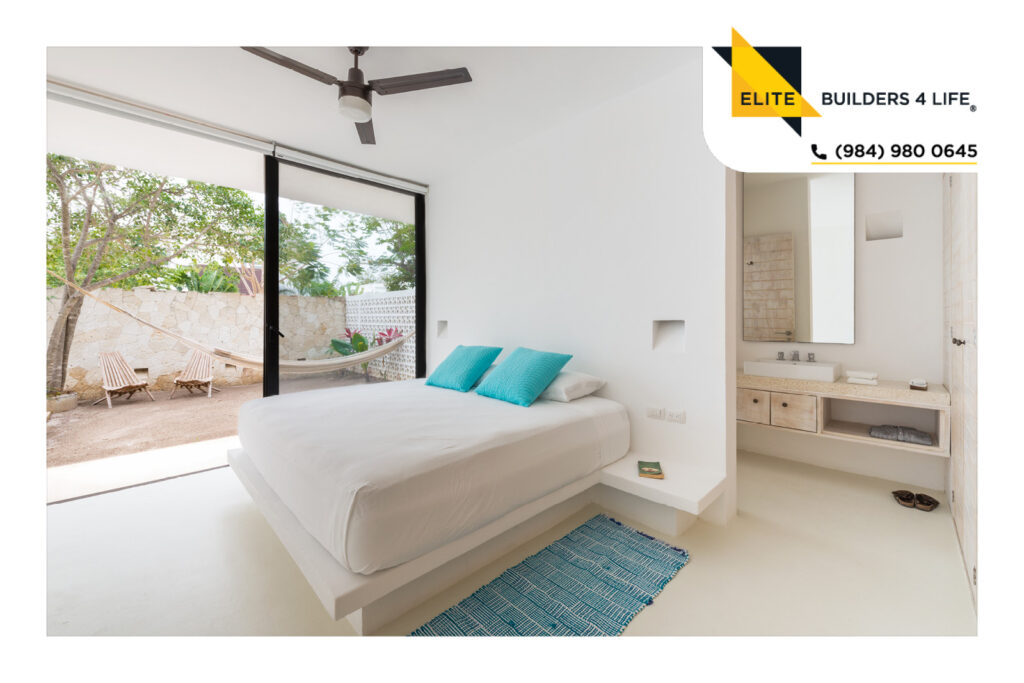 Villa en la Veleta con jardín privado