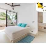 Villa en la Veleta con jardín privado