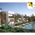 Villa en la Veleta con jardín privado