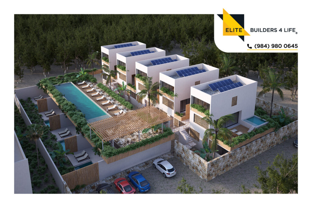 Villa en la Veleta con jardín privado