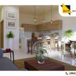 Departamento de 2 habitaciones a excelente precio en Tulum