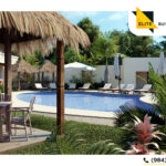 Departamento de 2 habitaciones a excelente precio en Tulum