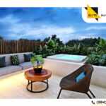 Bonito departamento de una habitación dentro de Aldea Zama