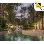 Estudio en venta sobre avenida principal de Tulum